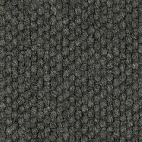 Ebony carpet swatch